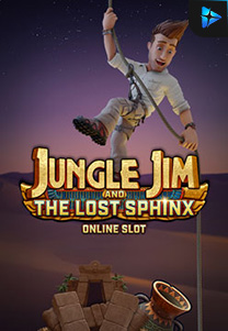 Bocoran RTP Jungle Jim and the Lost Sphinx foto di TOTOLOKA88 Generator RTP SLOT 4D Terlengkap