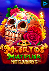 Bocoran RTP Muertos Multiplier Megaways di TOTOLOKA88 Generator RTP SLOT 4D Terlengkap