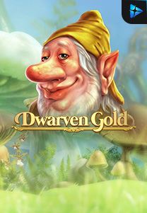 Bocoran RTP Dwarven Gold di TOTOLOKA88 Generator RTP SLOT 4D Terlengkap