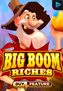 Bocoran RTP Big Boom Riches di TOTOLOKA88 Generator RTP SLOT 4D Terlengkap