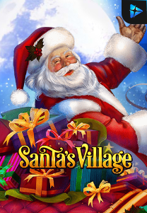 Bocoran RTP Santas Villager di TOTOLOKA88 Generator RTP SLOT 4D Terlengkap