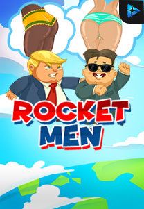 Bocoran RTP Rocket Men di TOTOLOKA88 Generator RTP SLOT 4D Terlengkap