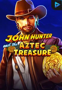 John Hunter and the Aztec Treasure