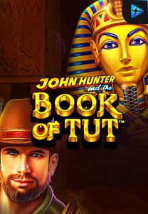 Bocoran RTP John Hunter and the Book of Tut di TOTOLOKA88 Generator RTP SLOT 4D Terlengkap