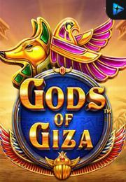 Bocoran RTP Gods of Giza di TOTOLOKA88 Generator RTP SLOT 4D Terlengkap