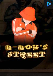 Bocoran RTP B Boy’s Street di TOTOLOKA88 Generator RTP SLOT 4D Terlengkap