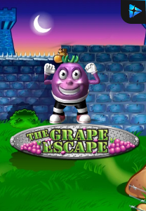 Bocoran RTP The Grape Escape di TOTOLOKA88 Generator RTP SLOT 4D Terlengkap