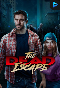 Bocoran RTP The Dead Escape di TOTOLOKA88 Generator RTP SLOT 4D Terlengkap