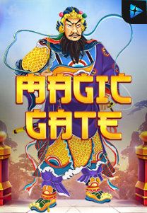 Bocoran RTP Magic Gate di TOTOLOKA88 Generator RTP SLOT 4D Terlengkap