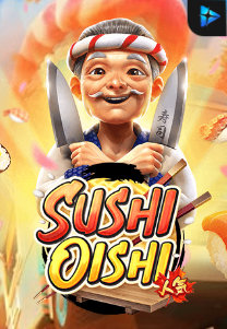 Bocoran RTP Sushi Oishi di TOTOLOKA88 Generator RTP SLOT 4D Terlengkap