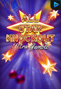 Bocoran RTP All Star Knockout Ultra Gamble di TOTOLOKA88 Generator RTP SLOT 4D Terlengkap