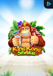 Bocoran RTP King Kong Shake di TOTOLOKA88 Generator RTP SLOT 4D Terlengkap