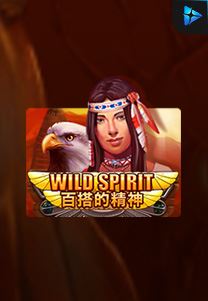 Bocoran RTP Wild Spirit di TOTOLOKA88 Generator RTP SLOT 4D Terlengkap